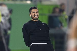 土媒：伊斯坦布尔与前多特主帅沙欣达成协议，下周一官宣执教